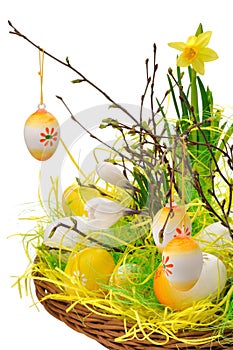 Easter decorations