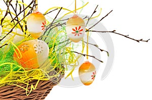 Easter decorations