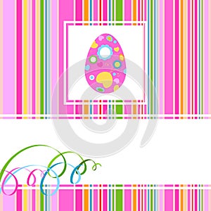 Easter design