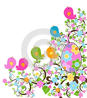 Easter design