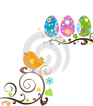 Easter design