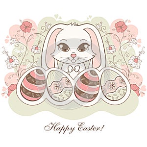 Easter design