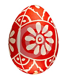 Easter egg