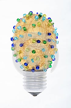 Easter Egg Bulb