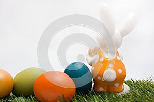 Easter_egg_bunny photo