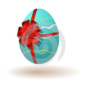 Easter egg - Happy Easter