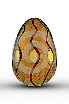 Easter Egg photo