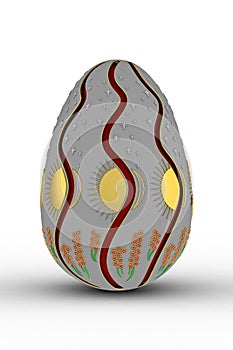Easter Egg photo