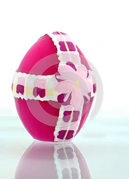 Pasqua uova riflessione 