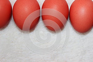 Easter eggs 11
