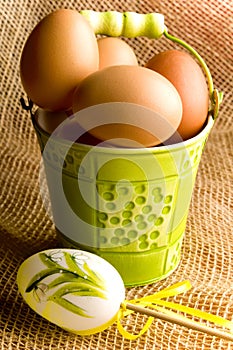Pasqua uova 