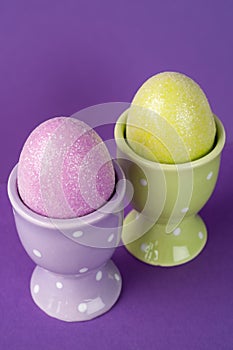 Easter Eggs