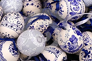 Ostern Eier 