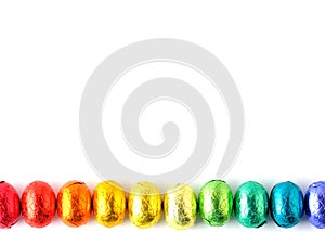 Easter-eggs