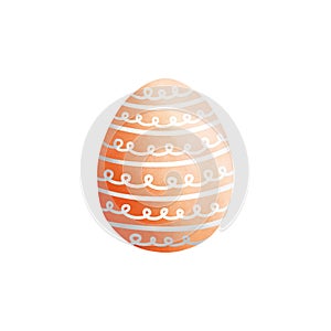 Easter Eggs Clipart