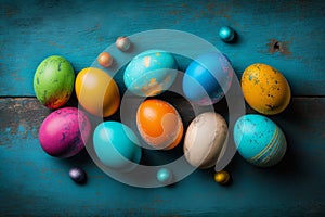 Easter eggs, are eggs that are decorated for the Christian feast of Easter