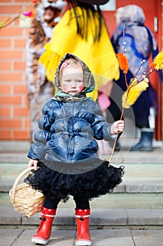 Easter Finnish traditions