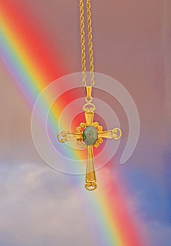 Easter: God's eternal promise.