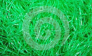 Easter grass background