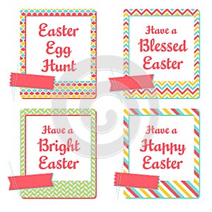 Easter Greeting Cards