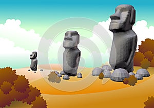 Easter Island