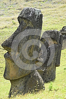 Easter Island