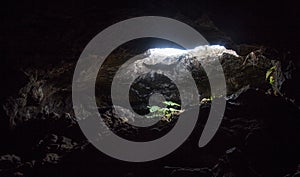 Easter Island locations