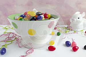 Easter Jelly Beans