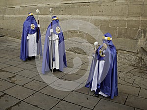 Easter in La Rioja photo