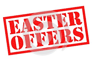 EASTER OFFERS
