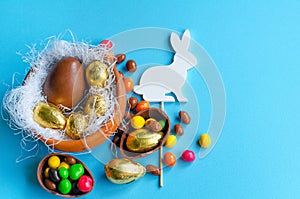 Easter Ostara, Eoster bunny