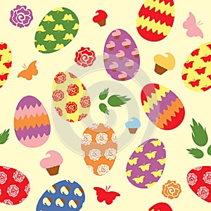 Easter pattern