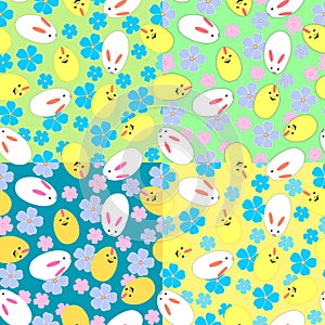 Easter pattern