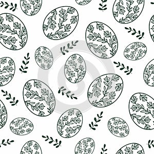 Easter Pattern