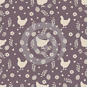 Easter Pattern