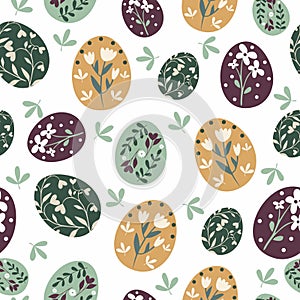 Easter Pattern