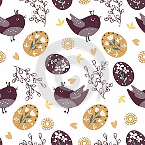 Easter Pattern