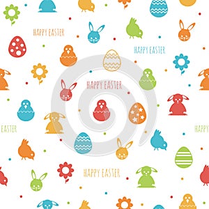 Easter pattern