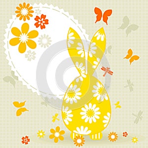 Easter rabbit4