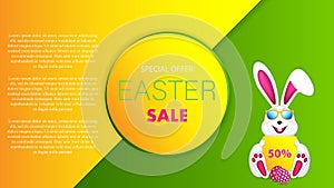 Easter sale