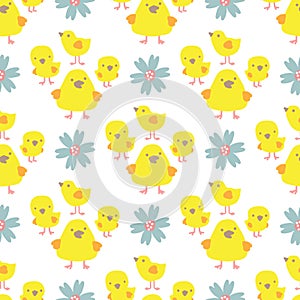 easter seamless pattern-17