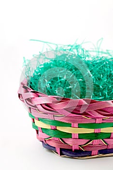 Easter series - basket 5