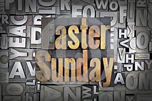 Easter Sunday