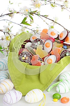 Easter sweets