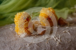 Easter theme, Easter decorations