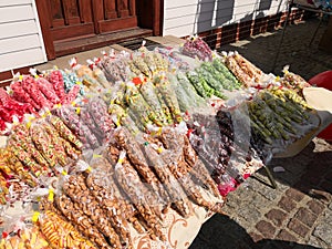 Easter traditions in Poland photo