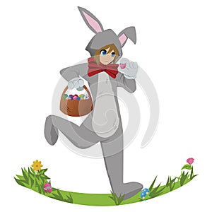 Easterbunny