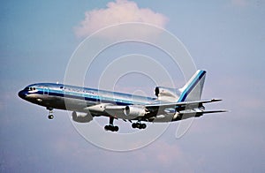 EASTERN AIR LINES Lockheed L-1011 TRISTAR 1 N308EA CN 1009 .