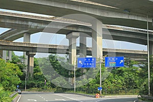 Eastern coast expy, Shenzhen