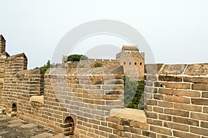 eastern Jinshanling Great Wall